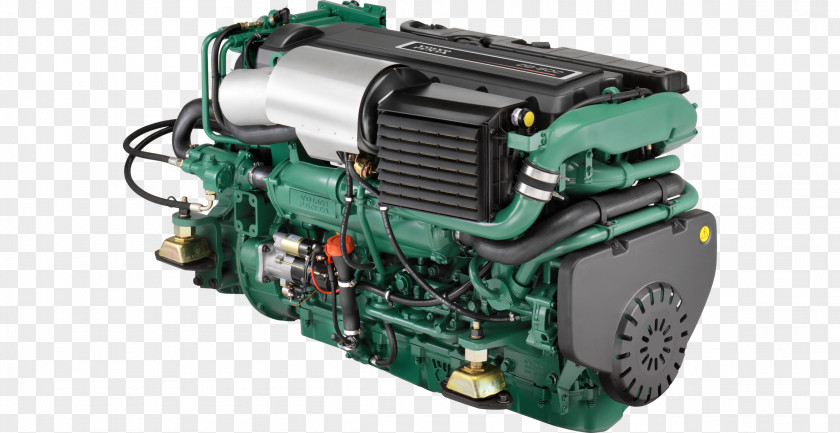 Engine Machine Electric Motor Compressor PNG