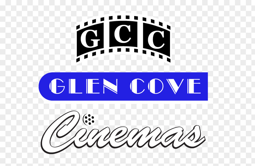 Home Glen Cove HOME Logo Cinema Brand PNG