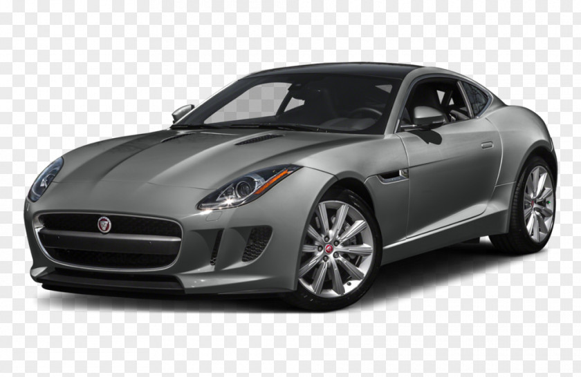 Jaguar 2016 F-TYPE Cars North Carolina PNG