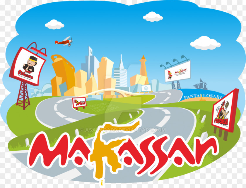 Makassar City Trans Studio Advertising Agency Fort Rotterdam Maros Regency PNG