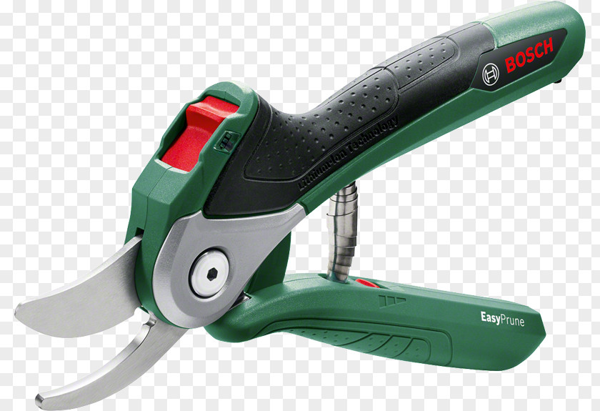 Scissors Pruning Shears Robert Bosch GmbH EasyCut 12 Loppers PNG