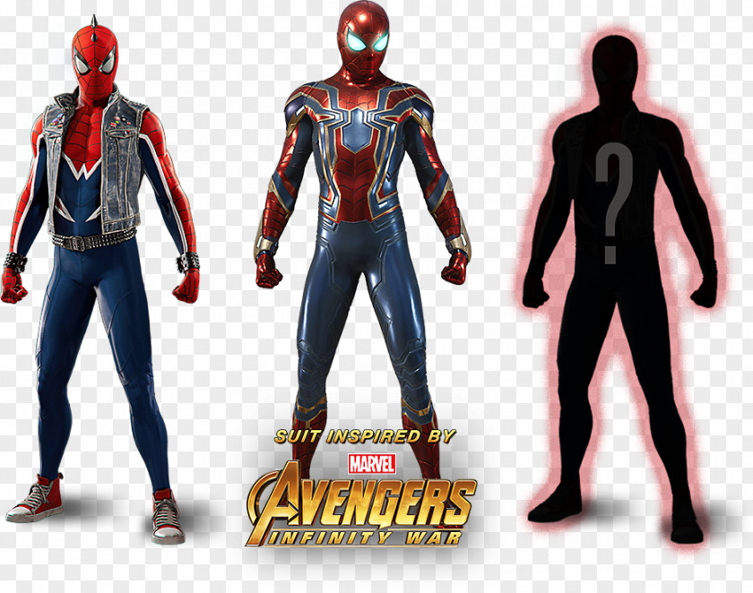 Spider-man Spider-Man PlayStation 4 Marvel Comics Cinematic Universe Pre-order PNG