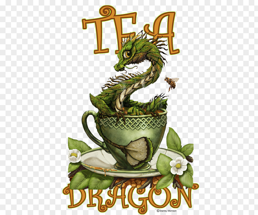 Tea Shop Brochure Kindle Fire Dragon White Wine Amazon.com PNG