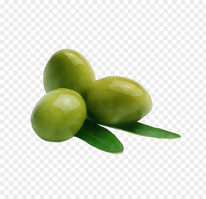 Vegetable Flower Green Olive Fruit Plant Food PNG