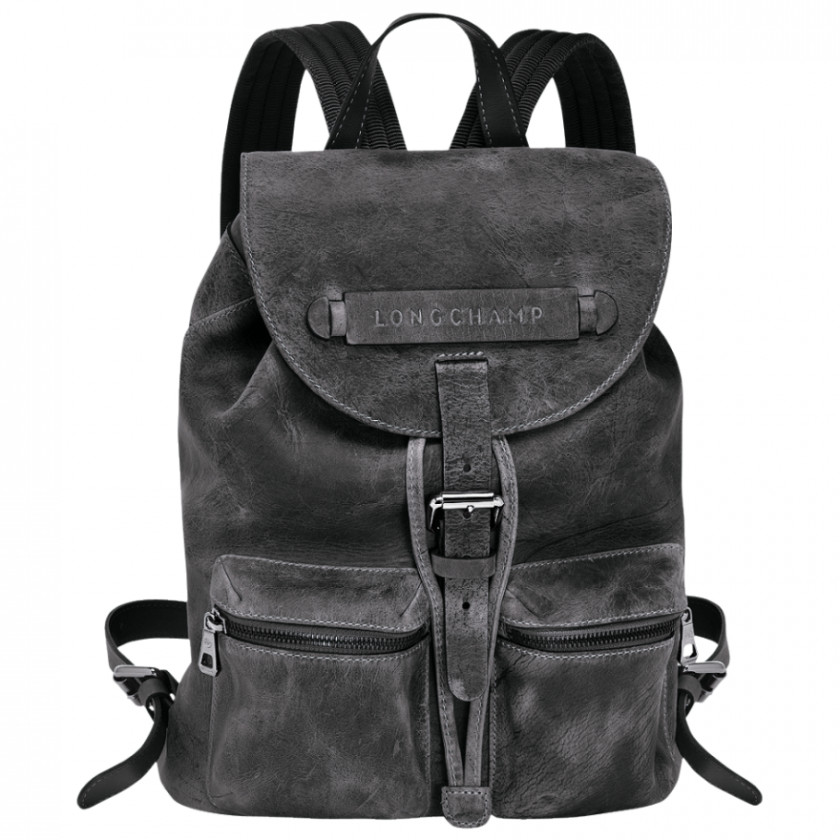 Bag Longchamp Handbag Backpack Pliage PNG