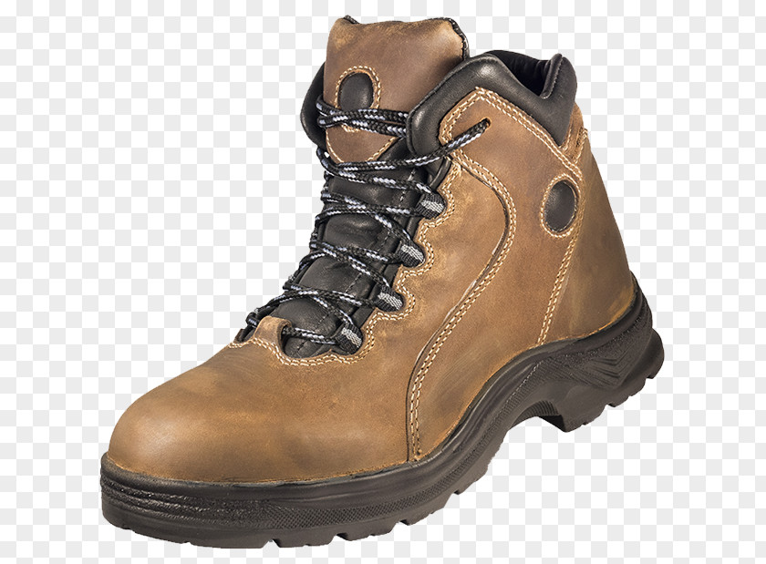 Boot Shoe Leather Steel-toe Footwear PNG