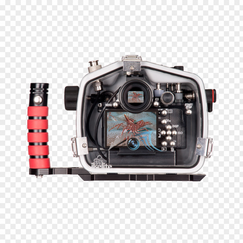 Camera Sony α7 II Canon EOS 6D α7R Alpha 7R PNG