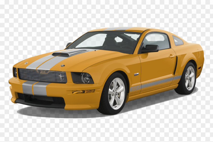 Car Ford Mustang Toyota Corolla Nissan PNG
