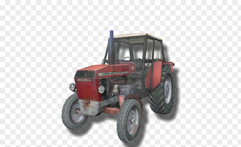Car Motor Vehicle Thumbnail Farming Simulator 17 Tractor PNG