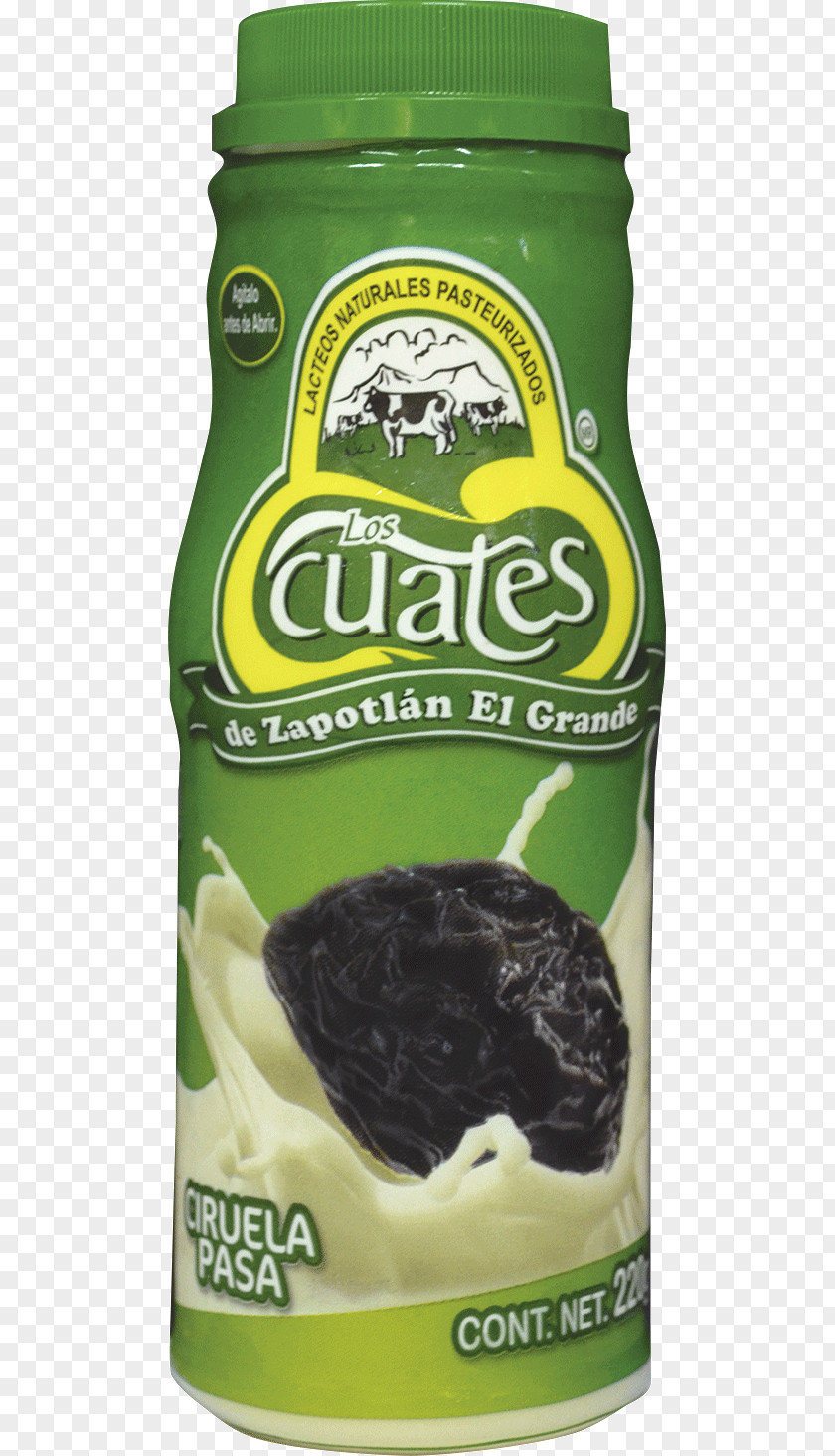 Ciruelas Guadalajara Flavor Dairy Products Pasteurisation PNG