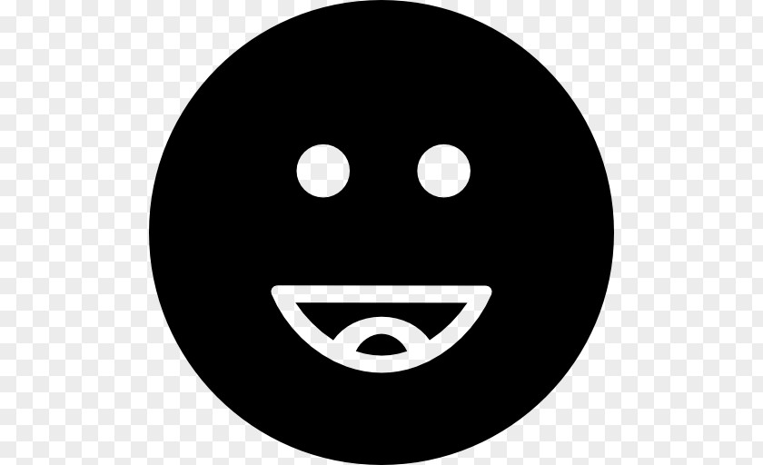 Emoticon Square Smiley Face PNG