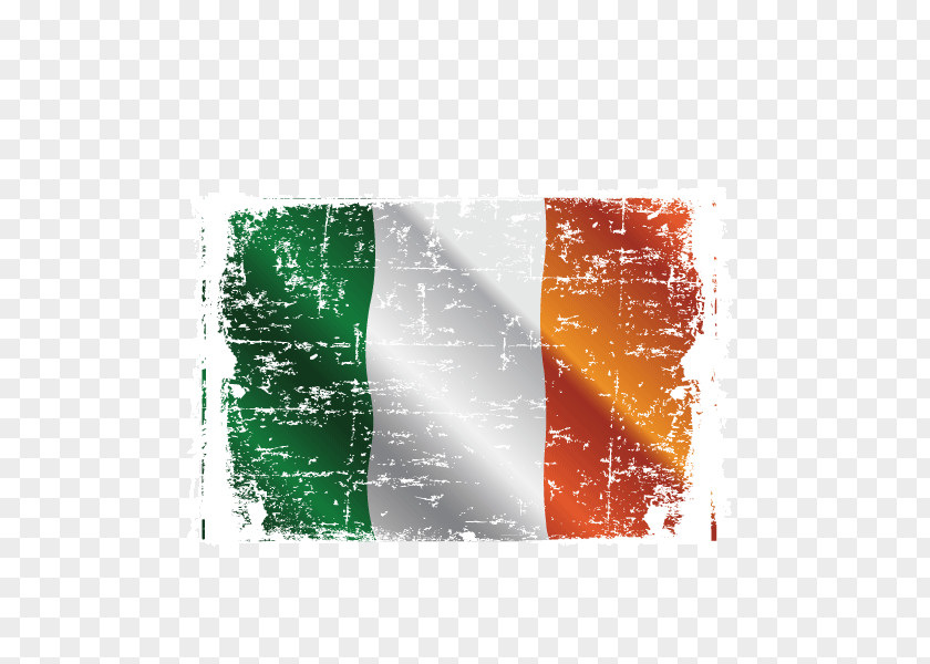 Flag Northern Ireland Of Republic Image PNG
