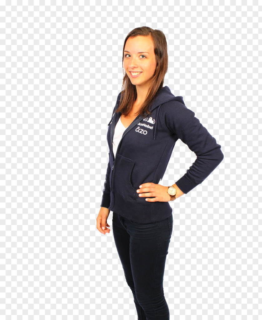 International Students Blazer Sleeve Black M PNG