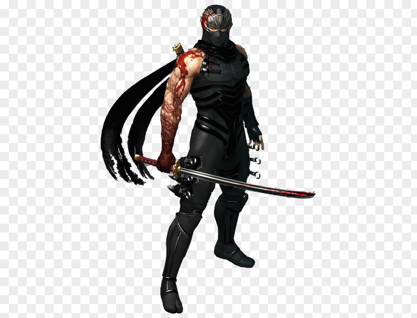 Ninja Gaiden 3: Razor's Edge Gaiden: Dragon Sword III: The Ancient Ship Of Doom Ryu Hayabusa PNG