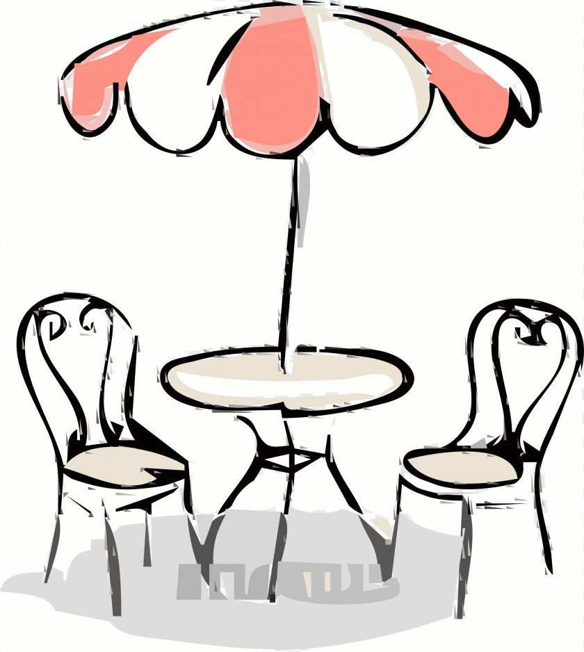 Patio Clip Art PNG