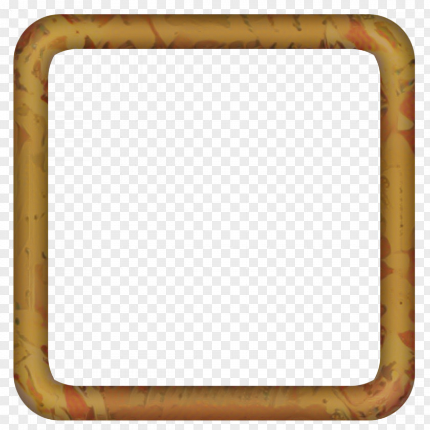 Picture Frame Rectangle PNG