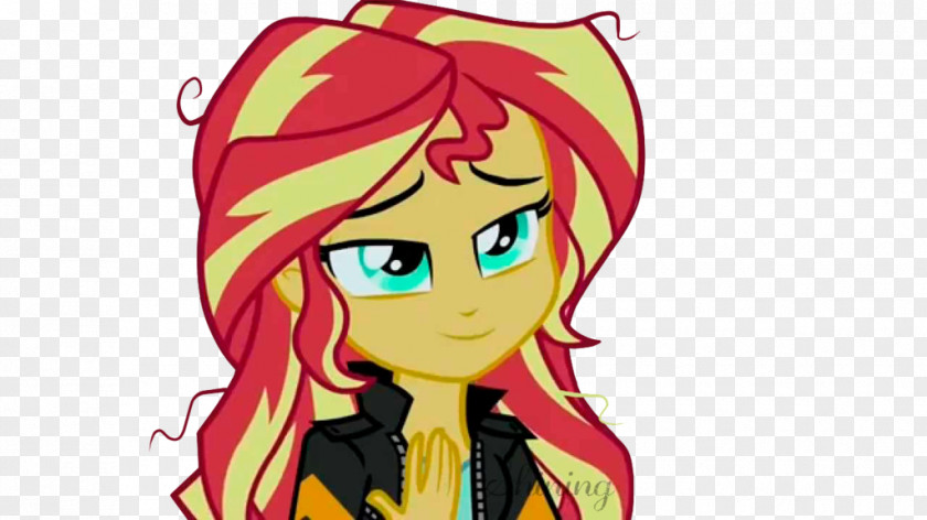 Sunset Shimmer Princess Celestia Twilight Sparkle Applejack Pony PNG