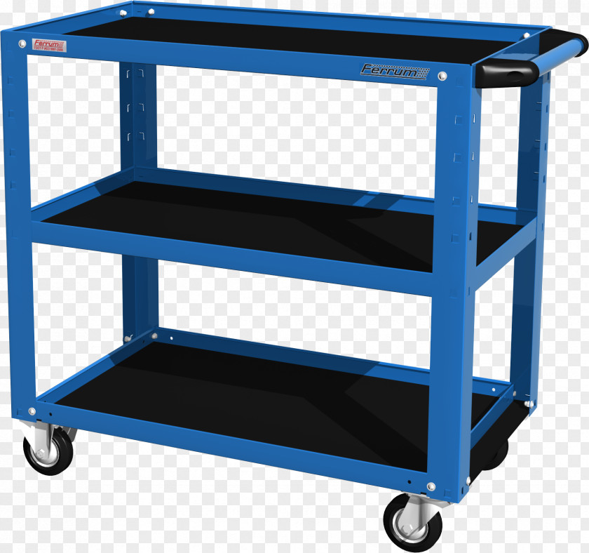 Table Hand Truck Tool Shelf Hylla PNG