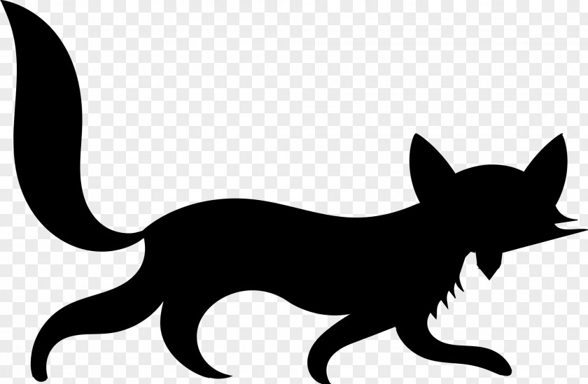 Whiskers Dog Breed Cat Red Fox PNG