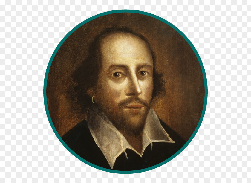 William Shakespeare Macbeth Playbook The London Hamlet Chandos Portrait Twelfth Night PNG