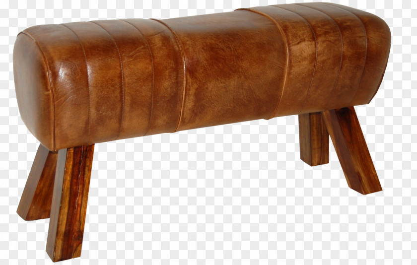 Wood Bar Stool Furniture Couch PNG