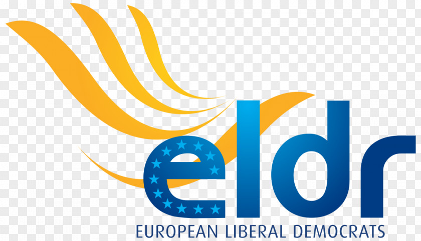 Alliance Of Liberals And Democrats For Europe Liberalism European Liberal Democrat Reform Party Group Logo Political PNG