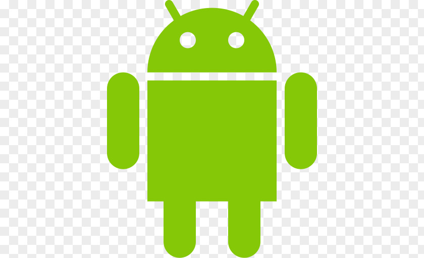 Android IPhone Logo PNG