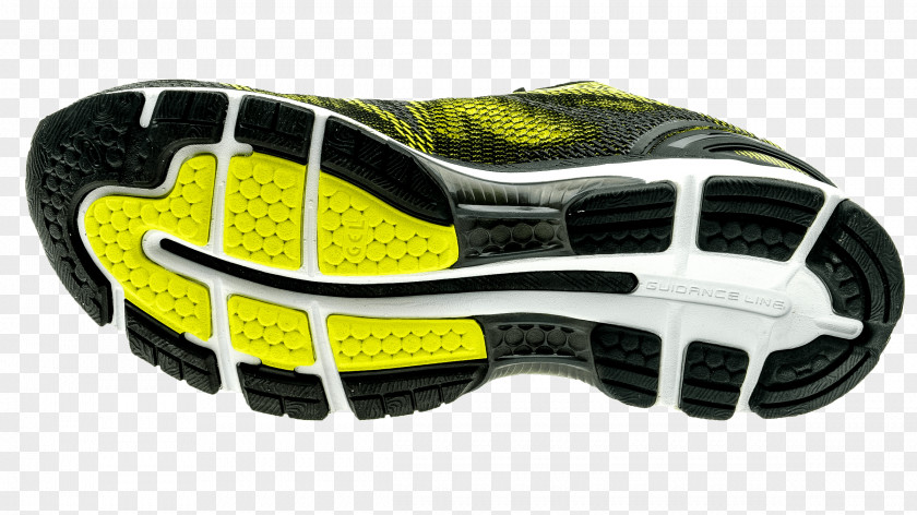 Asic ASICS Shoe Sneakers Running Sportswear PNG