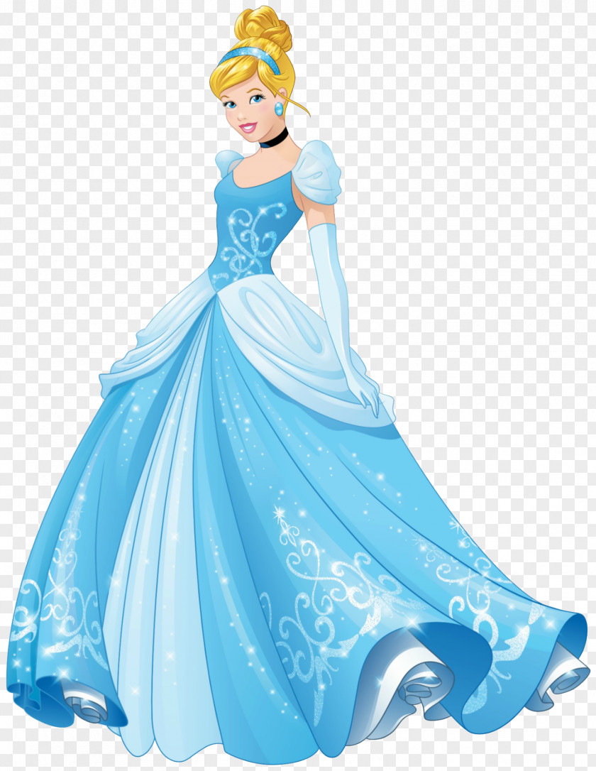 Cindrella Cinderella Belle Ariel Rapunzel Fa Mulan PNG