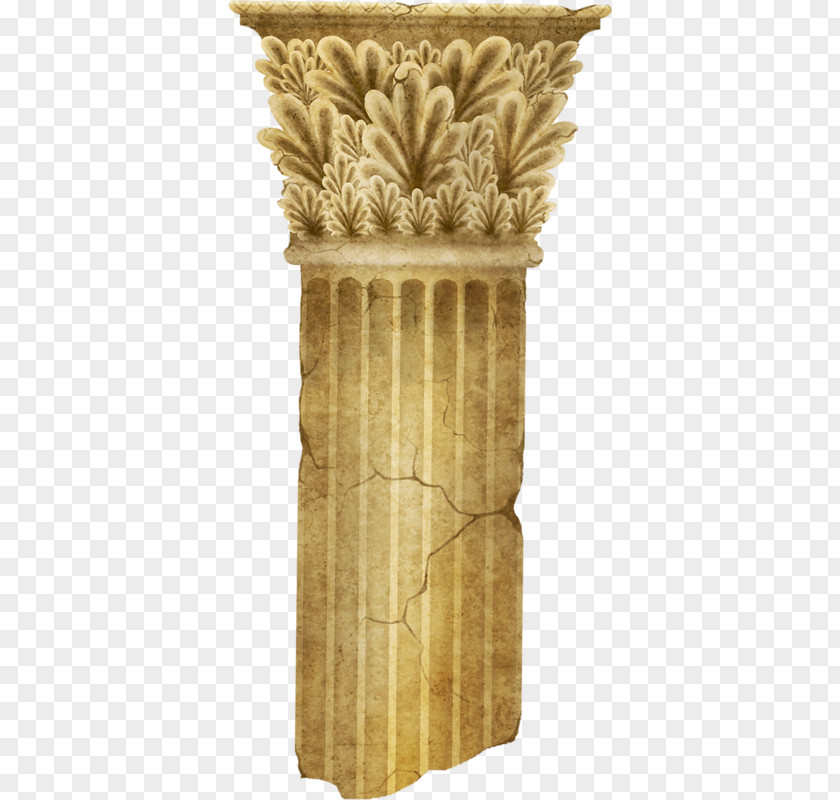 Column Persian PNG