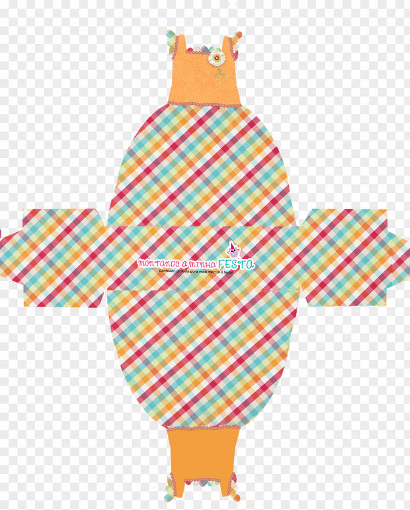 Dress Paper Midsummer Party Clothing PNG