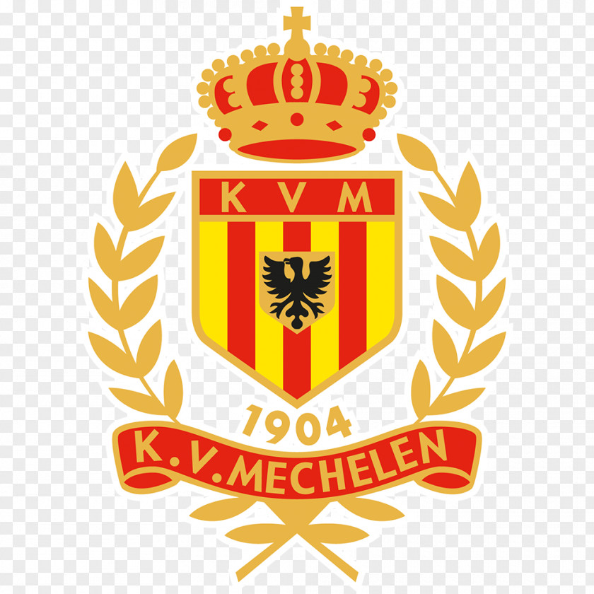 Football KV Mechelen K.V. Oostende Logo PNG