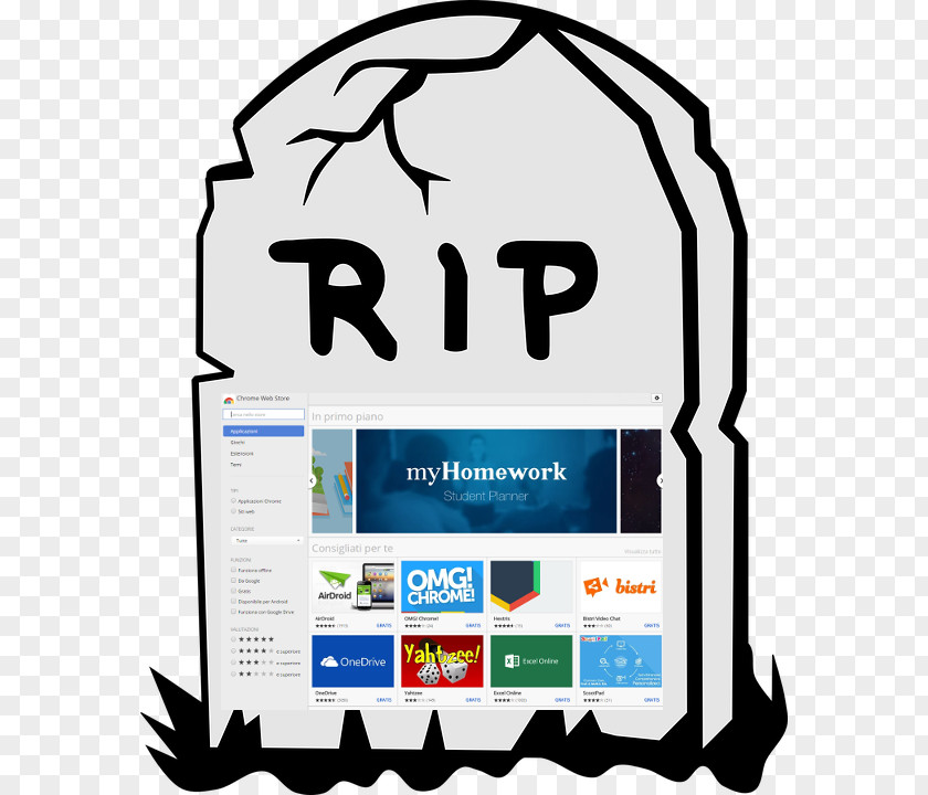 GRUM Rest In Peace Death YouTube Headstone Clip Art PNG