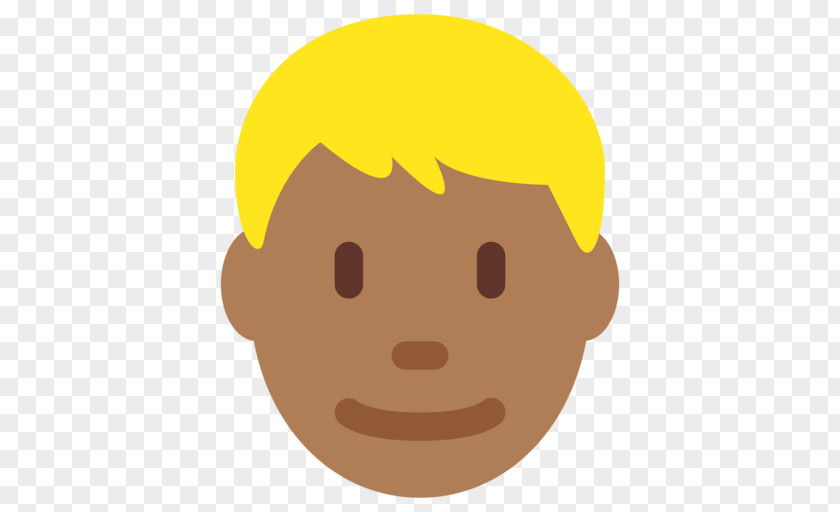 Hair Human Skin Color Dark Emojipedia PNG