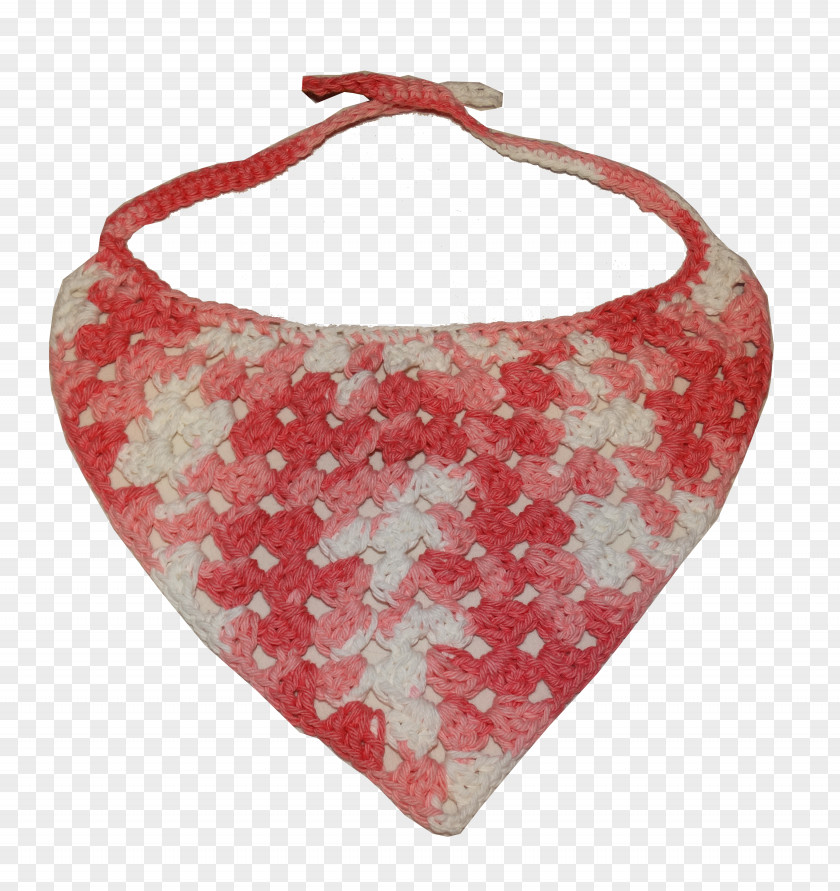 Headband Heart Pattern PNG