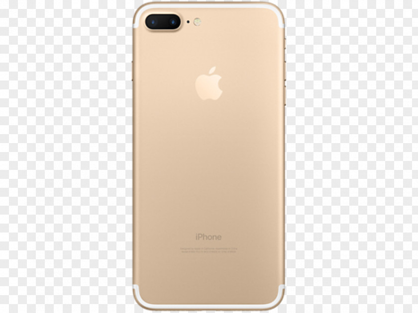 Iphone Apple IPhone 7 Plus Telephone 4G Smartphone LTE PNG