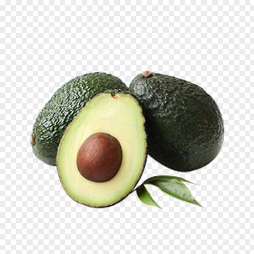 Mexican Avocado Fruit Food Auglis PNG