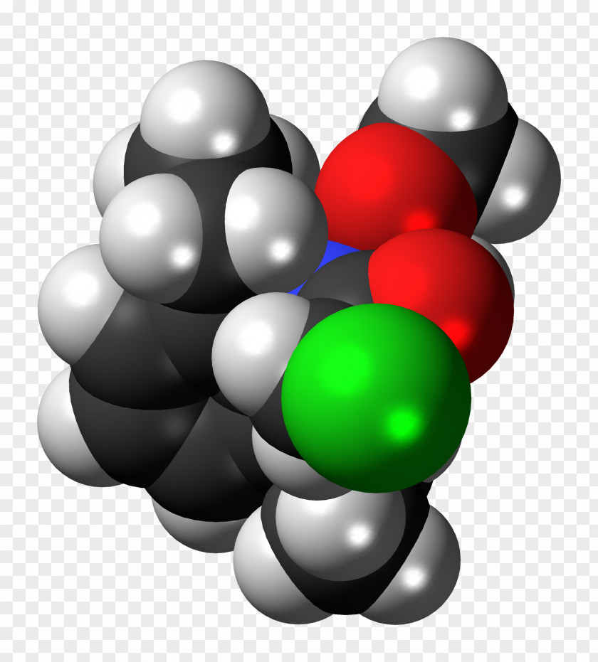 Molecule Herbicide Alachlor Chemistry Insecticide PNG
