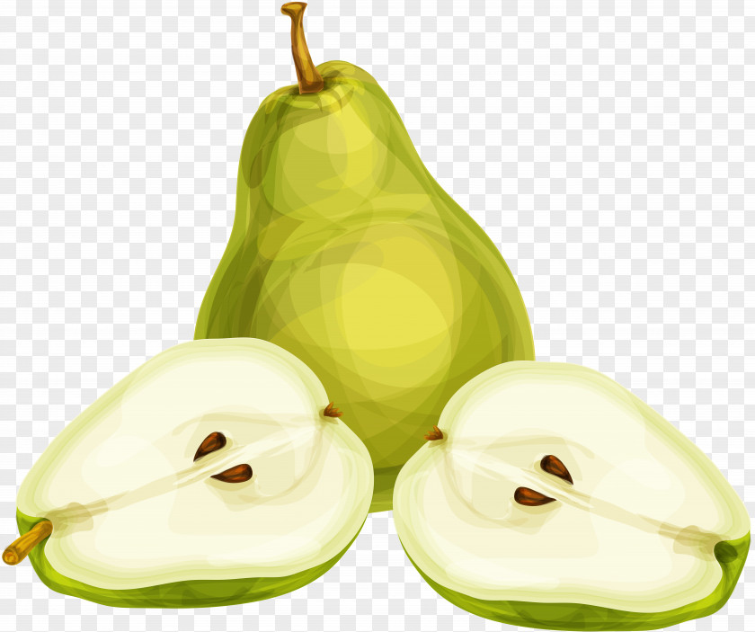 Pear Juice Fruit Apple PNG