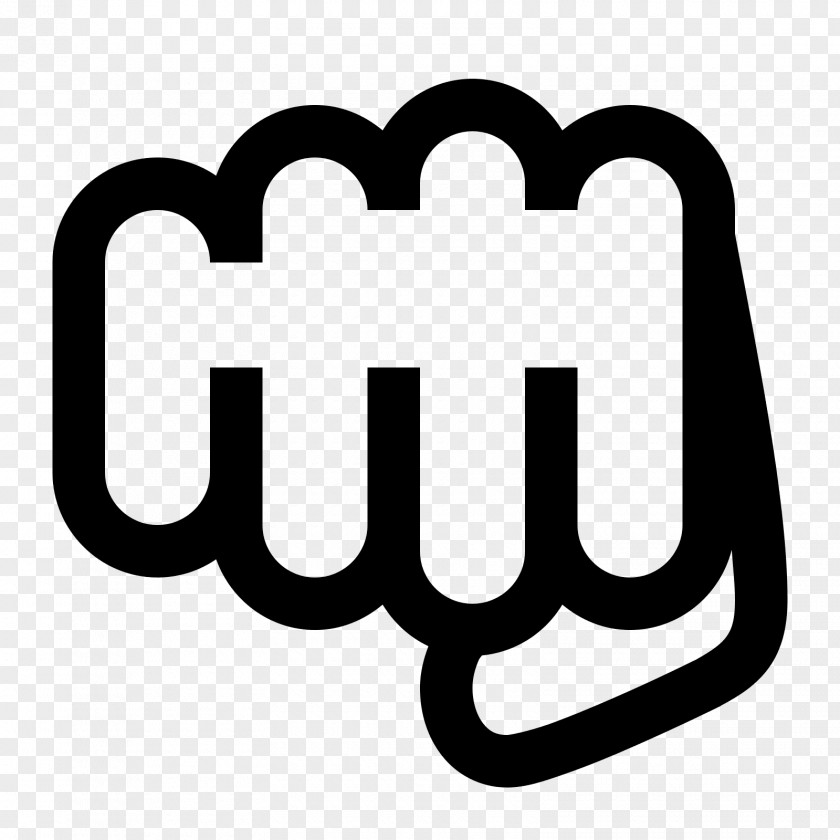 Punch Fist Boxing Clip Art PNG