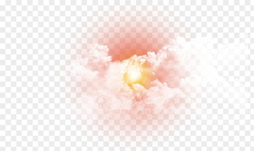 Rising Sunrise Icon PNG