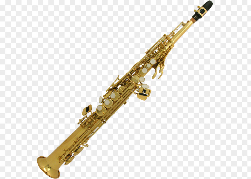 Saxophone Baritone Clarinet Family Henri Selmer Paris Soprano PNG