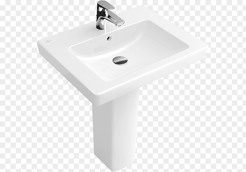 Sink Villeroy & Boch Washstand Ceramic Bidet PNG