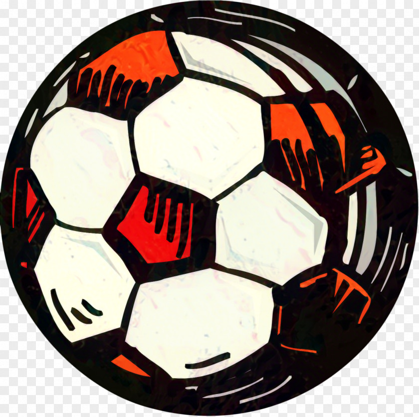 Soccer Sports Equipment Beach Ball PNG