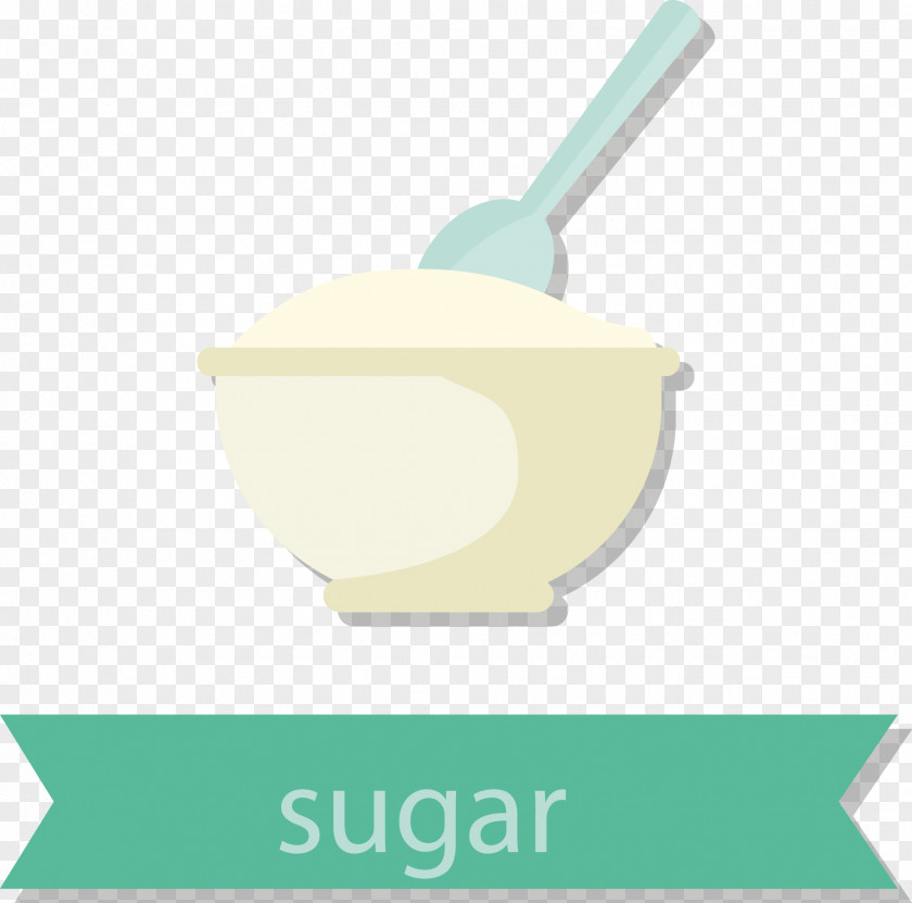 Sugar Raw Material Vector Ice Cream Cone Clip Art PNG