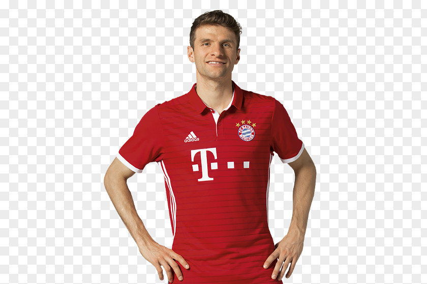 T-shirt Robert Lewandowski Jersey FC Bayern Munich PNG