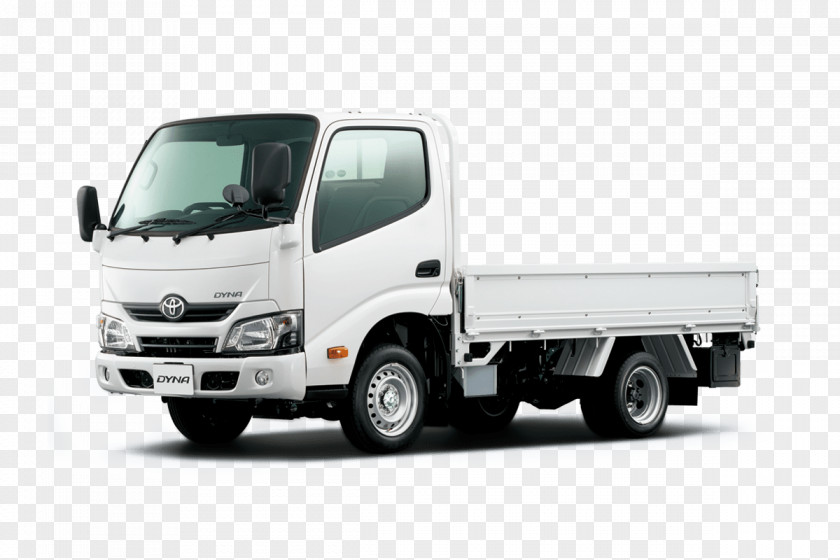 Toyota Dyna ToyoAce Car Prius PNG