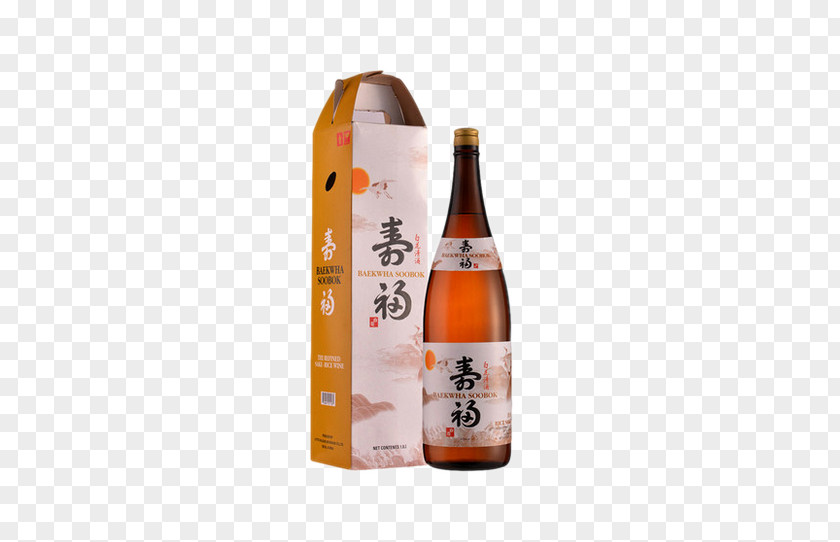 White Wine Tho Fuqing Beer Rice Sake Alcoholic Beverage PNG