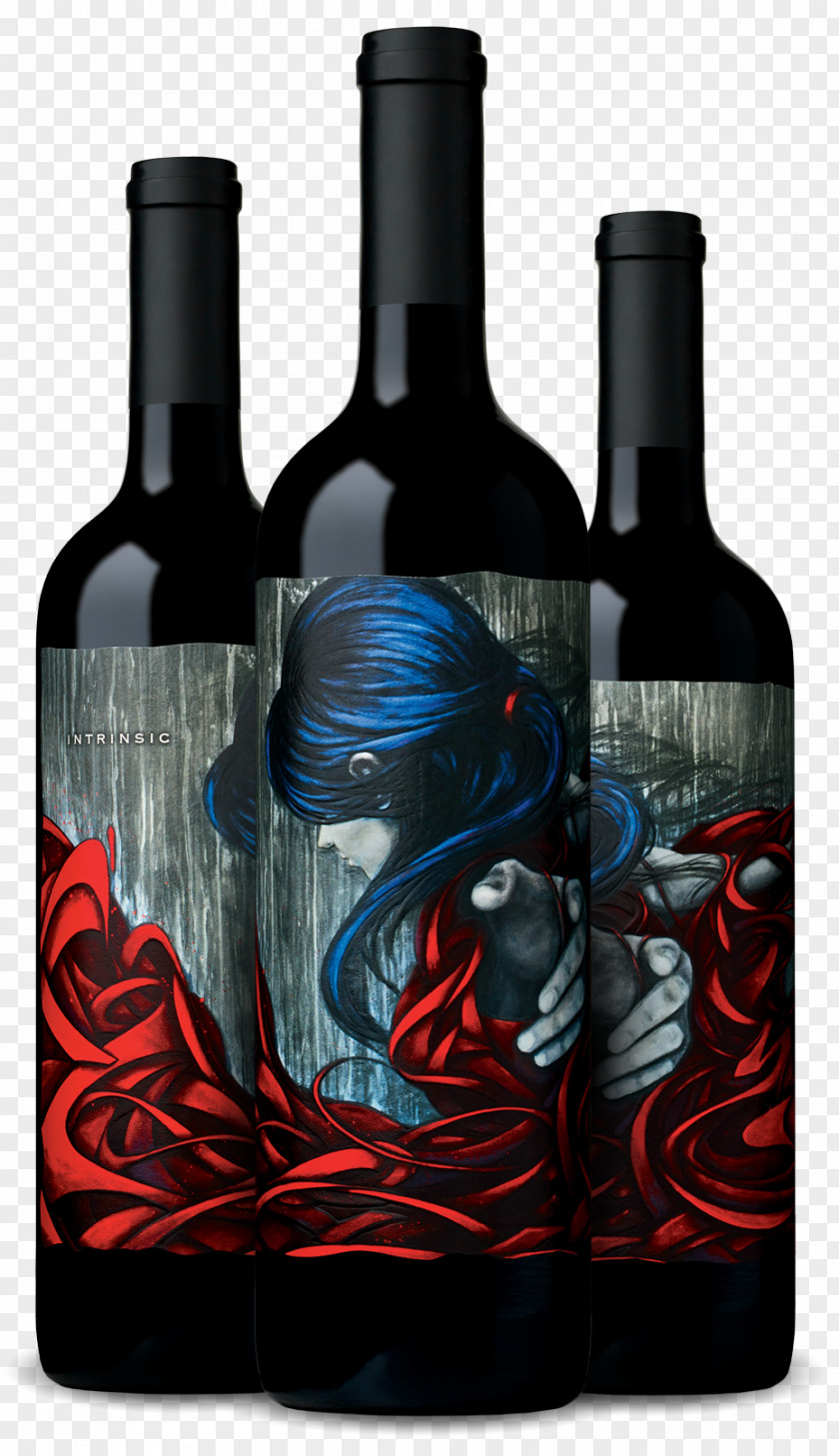 Wine Red Distilled Beverage Cabernet Sauvignon Glass Bottle PNG