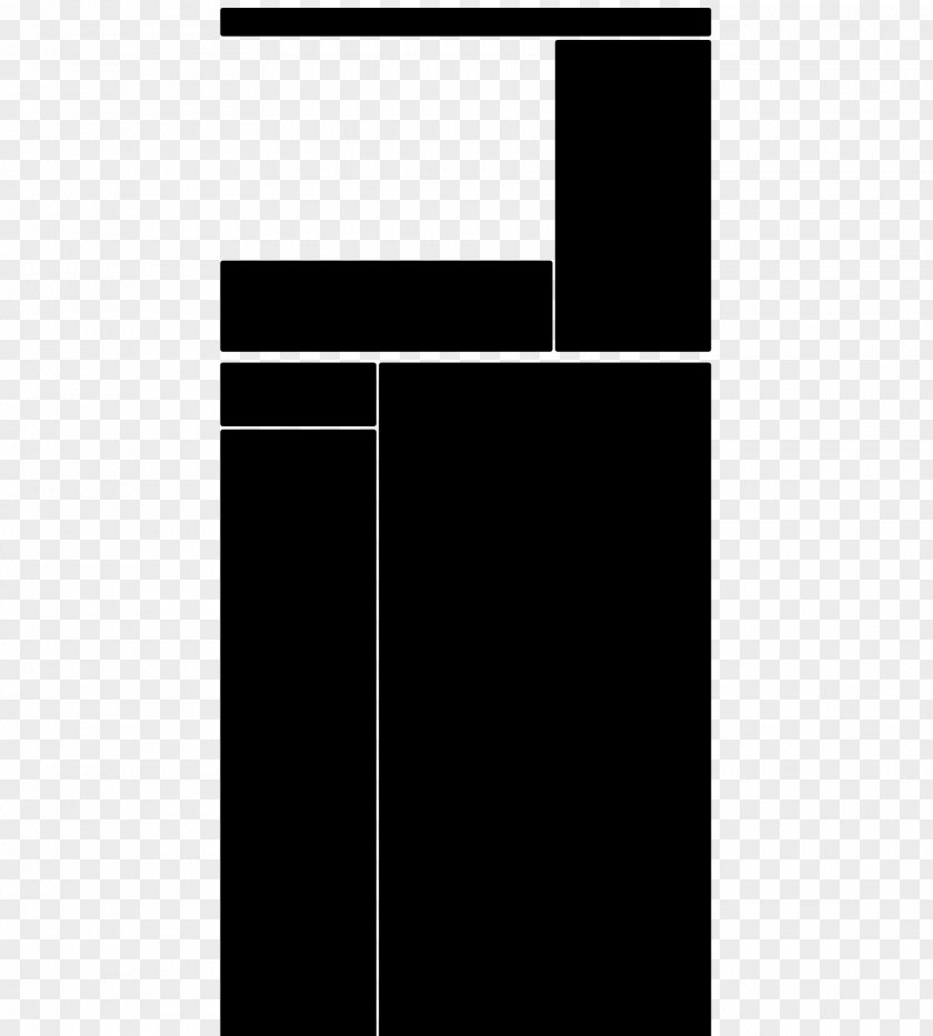 20 Monochrome Photography Rectangle PNG